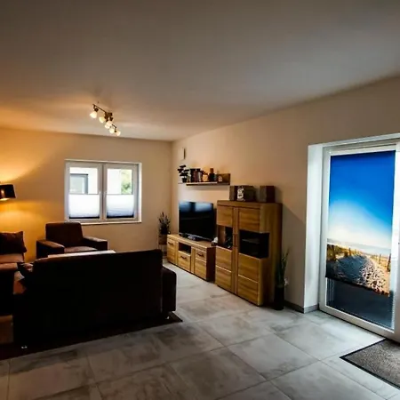 別荘 Time Together Erholung Am Duemmersee Hüde