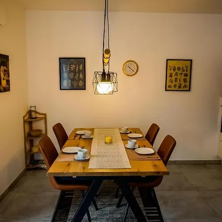 Time Together Erholung Am Duemmersee 別荘