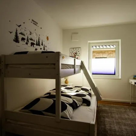 Time Together Erholung Am Duemmersee 別荘 *