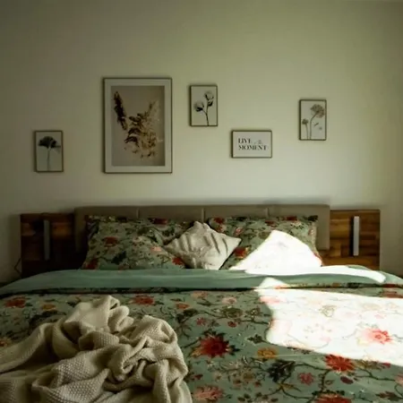 Time Together Erholung Am Duemmersee *