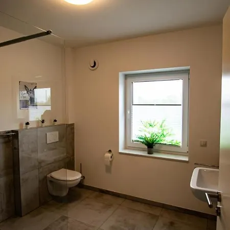 Time Together Erholung Am Duemmersee 別荘