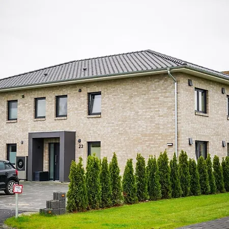 Time Together Erholung Am Duemmersee 別荘 Hüde